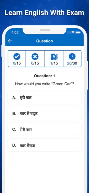 Translate Hindi To English On The App Store