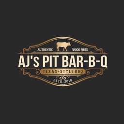 AJ's Pit BBQ