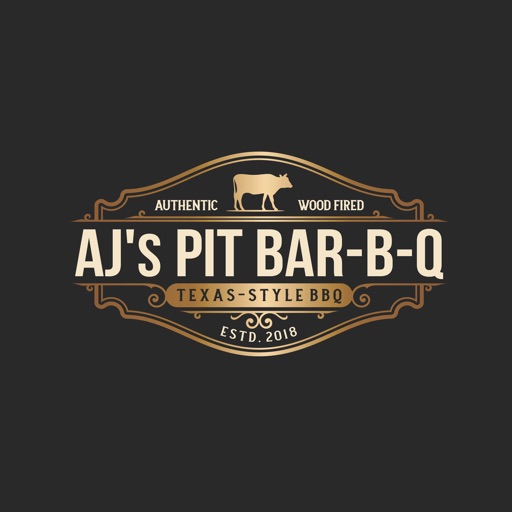 AJ's Pit BBQ