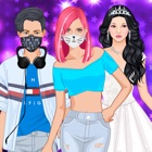 Top 43 Games Apps Like Couples in Love - Dress up - Best Alternatives