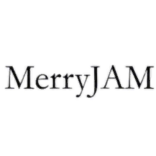 MerryJAM App