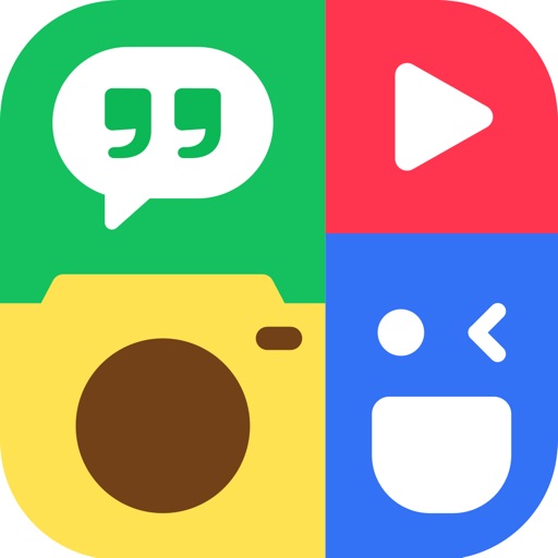 PhotoGrid - Video & Pic Editor