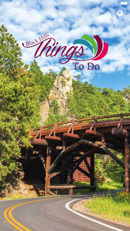 Black Hills Things To Do