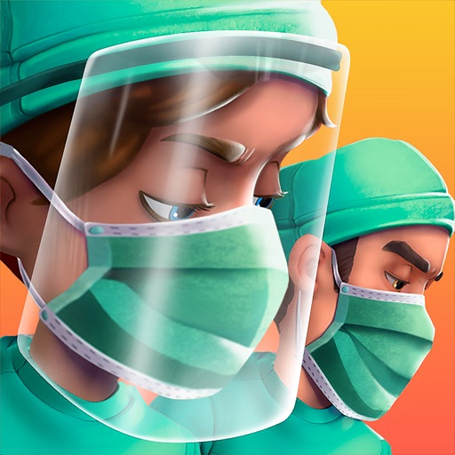 Dream Hospital: ドクターゲーム