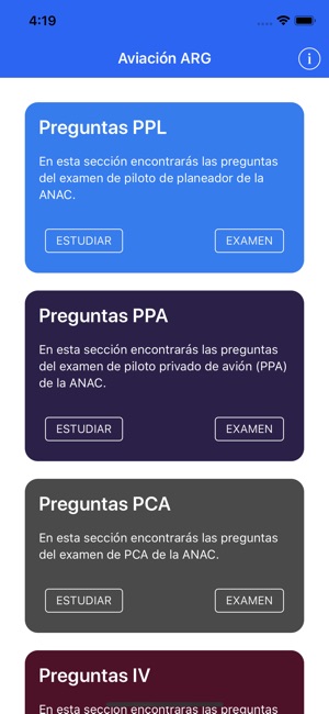 Aviación ARG(圖1)-速報App