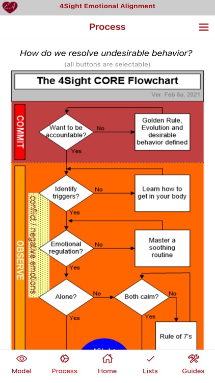 4Sight Emotional Alignment