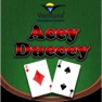 Get Acey-Deucey for iOS, iPhone, iPad Aso Report