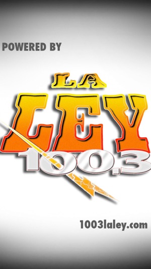 La Ley 100.3