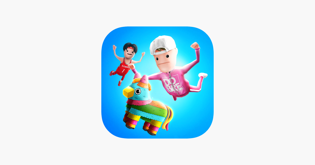 ‎Dobre Duel on the App Store