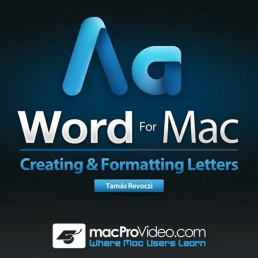 Letter Course For Word For Mac