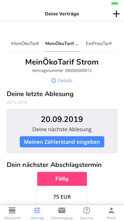 E WIE EINFACH APP screenshot-5