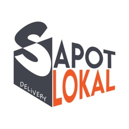 Sapotlokal Delivery