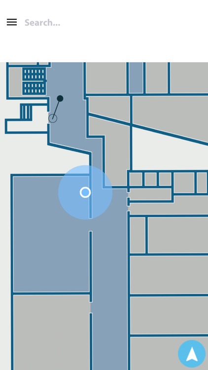 Nextome Indoor Positioning