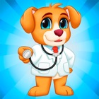 Top 50 Games Apps Like Doggy Doctor - Save the Pet! - Best Alternatives