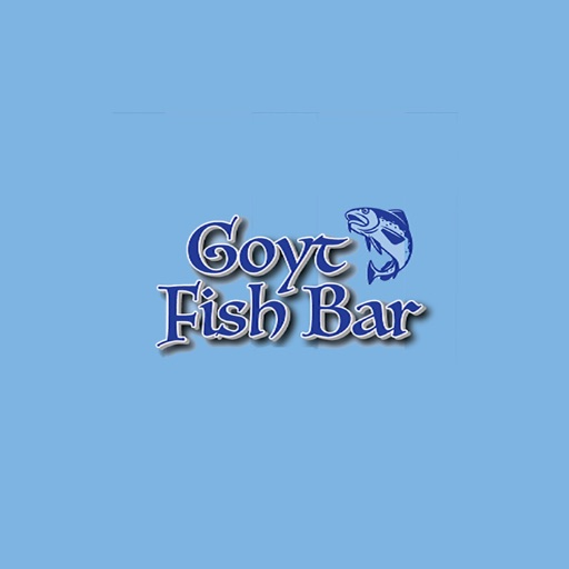 Goyt Fish Bar - Marple