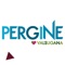 Pergine App is a unique application for all the area of Pergine Valsugana