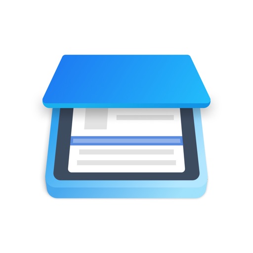 Tap Scan: AI PDF Scanner App