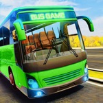 Bus Simulator Driving Games