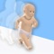 This dancing baby has never been faster