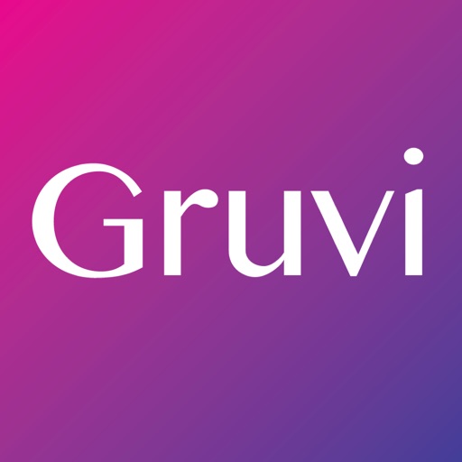 Gruvi Mystics App