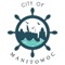 City of Manitowoc is the official mobile app for the City of Manitowoc, Wisconsin