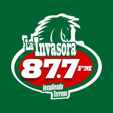 La Invasora 87.7 FM Cheats