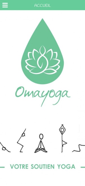 Omayoga(圖2)-速報App