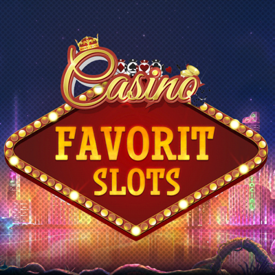 Favorit Slots