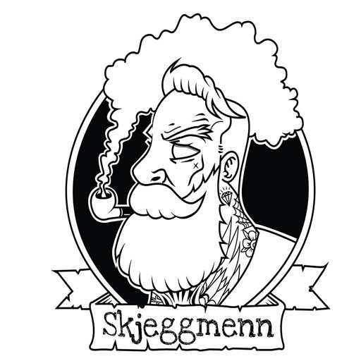 Skjeggmenn