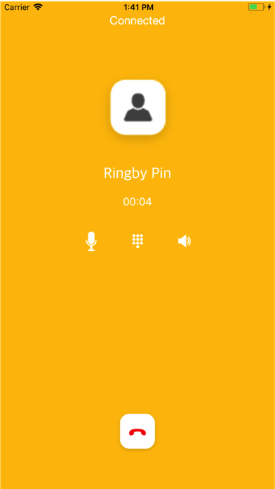 RINGBI screenshot 4