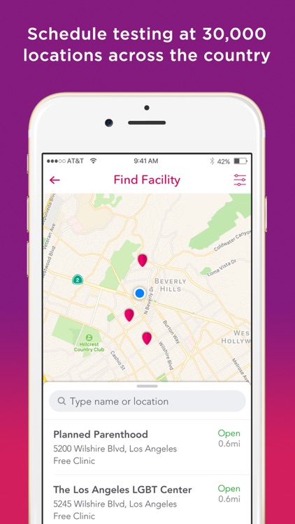 SAFE App screenshot-3