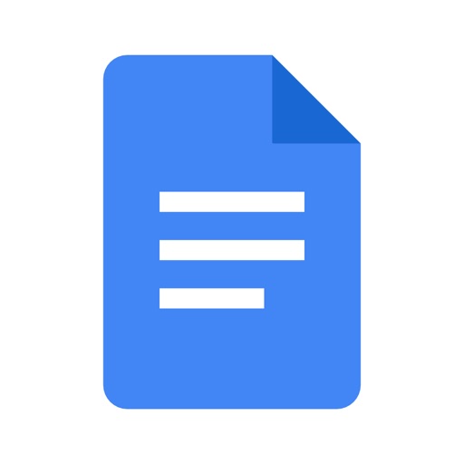 Google Docs Sync Edit Share By Google Llc