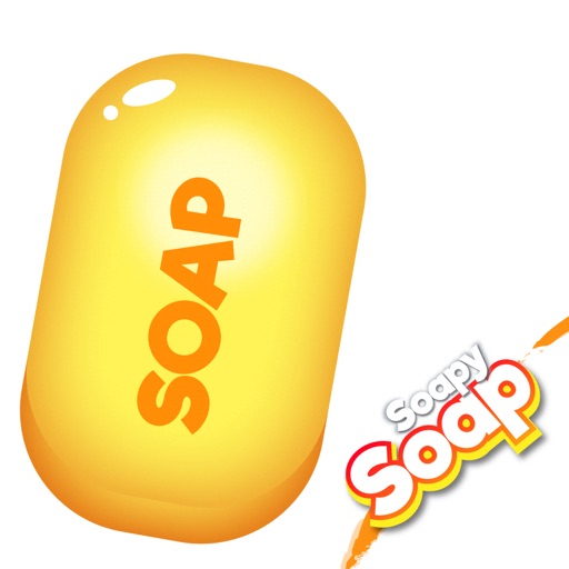Soapy Soap