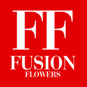 FUSION FLOWERS MAGAZINE