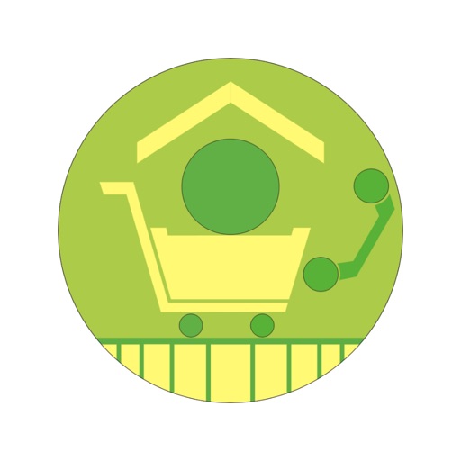 Chợ Nhanh - Mua sắm tiện lợi