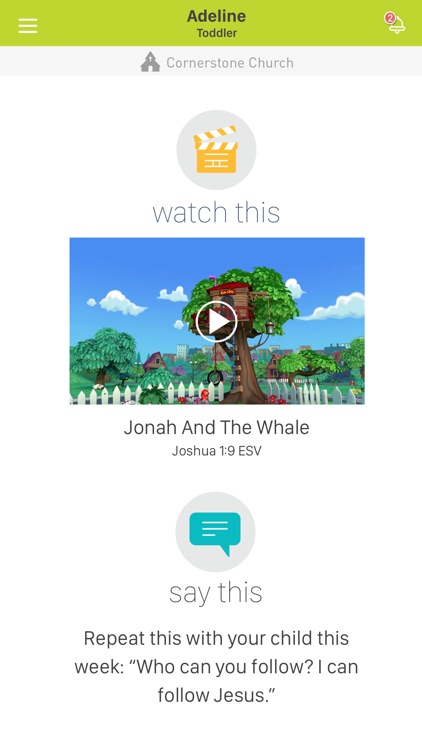 Parent Cue screenshot-3