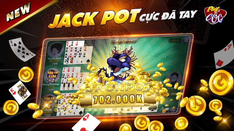PlayCoc screenshot-3