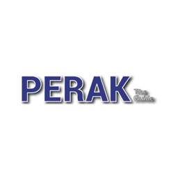 Perak the Guide