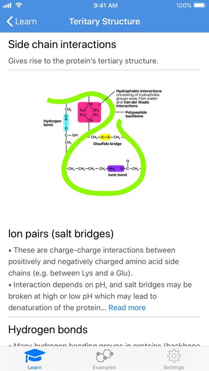 Protein Guide screenshot-5