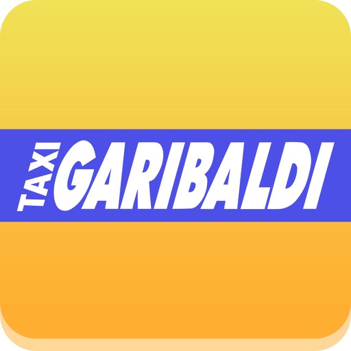 Taxi Garibaldi icon