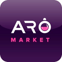 AroMarket на пк