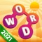 Icon WordRise Live Word Tournaments