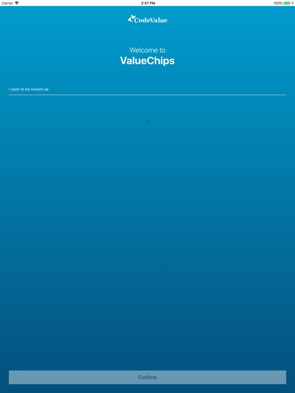 ValueChips image #1