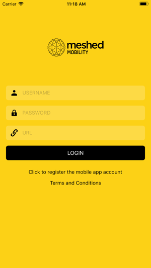 Meshed Mobility(圖1)-速報App