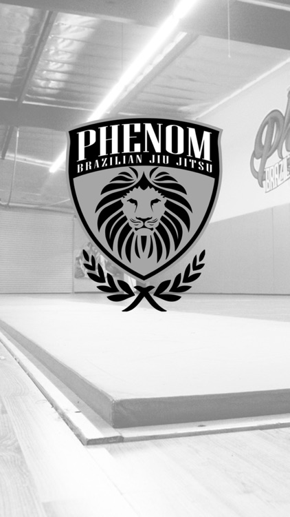 Phenom Brazilian Jiu Jitsu