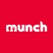 It's now easier than ever to enjoy Munch with the official mobile app