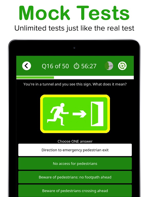 Driving Theory Test 4 in 1 Kit Driving Theory Test 4 in 1 Kit