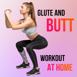 Glute Workout at Home