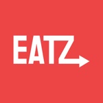 Eatz - Käka på dina villkor.