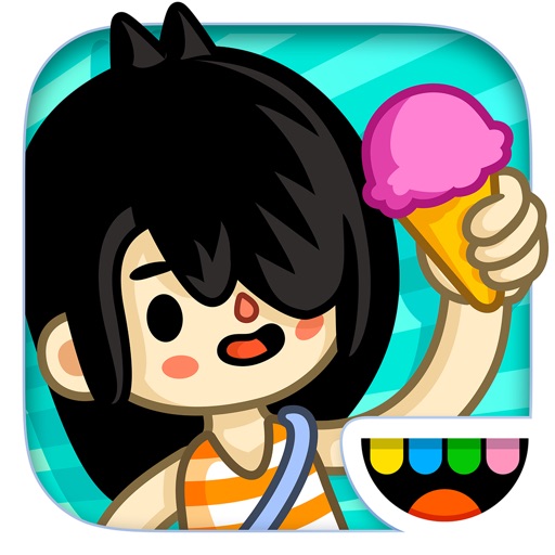 toca boca online free no download